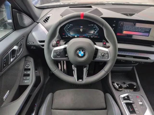 2026 BMW M235 Gran Coupe xDrive