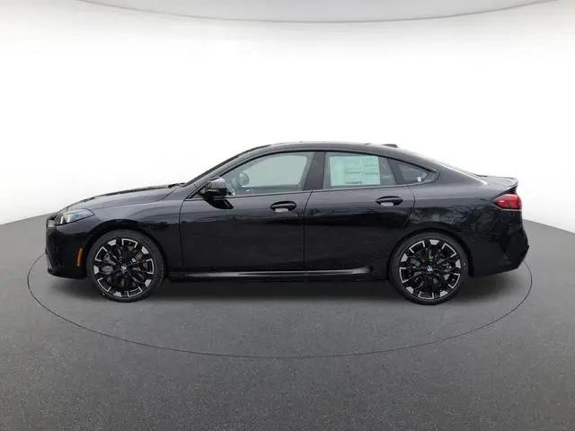 2026 BMW M235 Gran Coupe xDrive