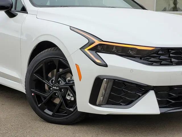 2026 Kia K5 GT-Line FWD
