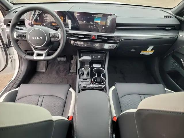 2026 Kia K5 GT-Line FWD