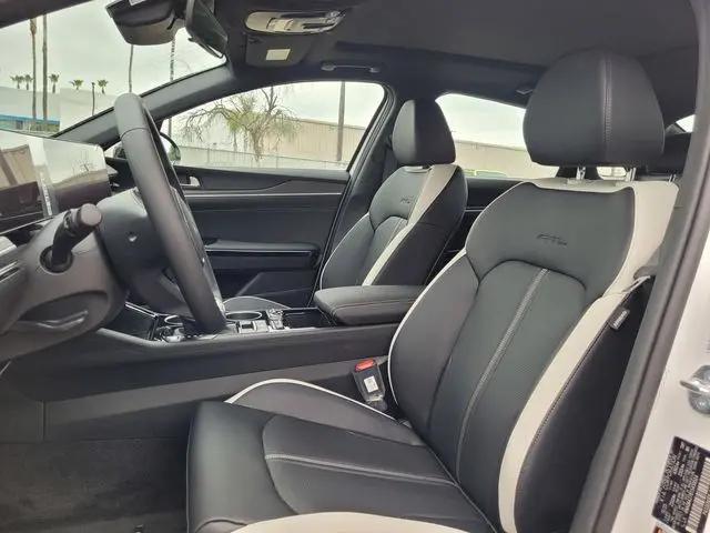 2026 Kia K5 GT-Line FWD