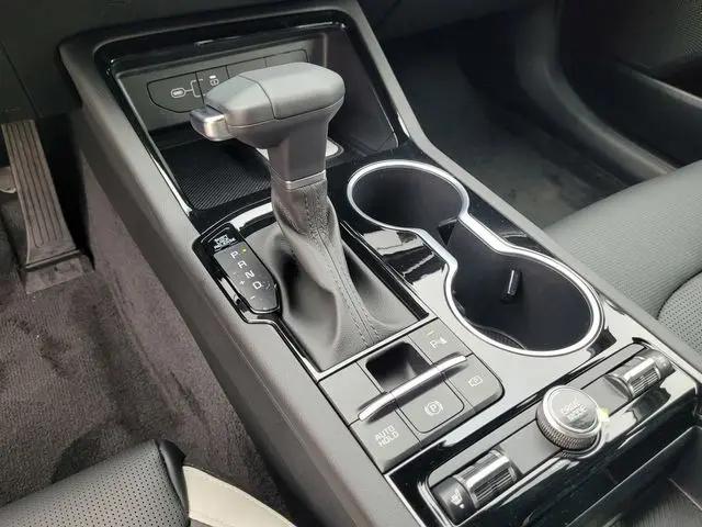 2026 Kia K5 GT-Line FWD