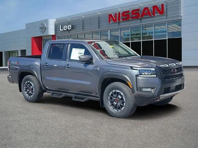 2026 Nissan Frontier Crew Cab PRO-X 4x2 for sale in Fort Walton Beach, FL