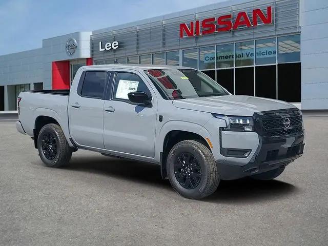 2026 Nissan Frontier Crew Cab SV 4x4 for sale in Fort Walton Beach, FL