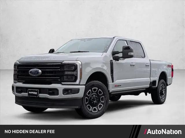 2026 Ford F-250 Platinum for sale in Bellevue, WA