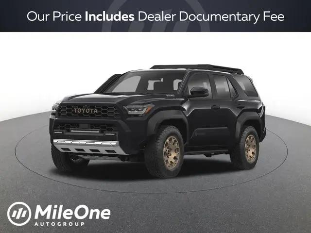 2026 Toyota 4Runner Trailhunter for sale in Harrisburg, PA