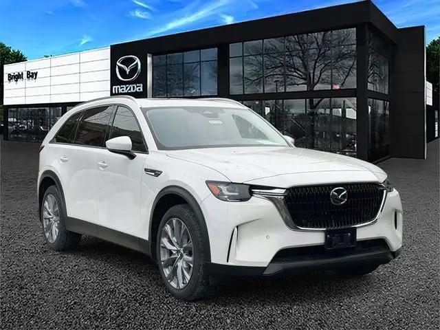 2026 Mazda X-90 3.3 Turbo Preferred for sale in Bay Shore, NY
