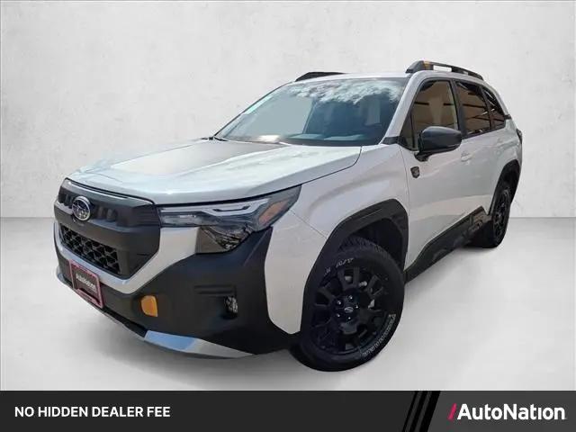 2026 Subaru Forester Wilderness for sale in Golden, CO
