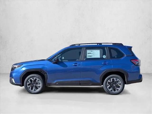 2026 Subaru Forester Base