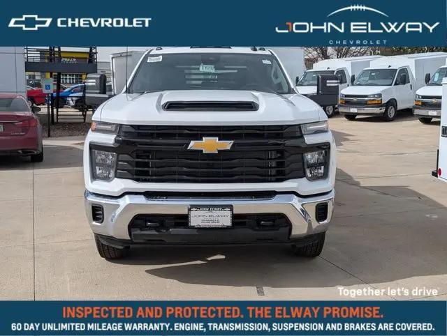 2026 Chevrolet Silverado 3500HD Work Truck for sale in Englewood, CO