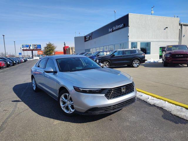 2024 Honda Accord LX for sale in Indianapolis, IN