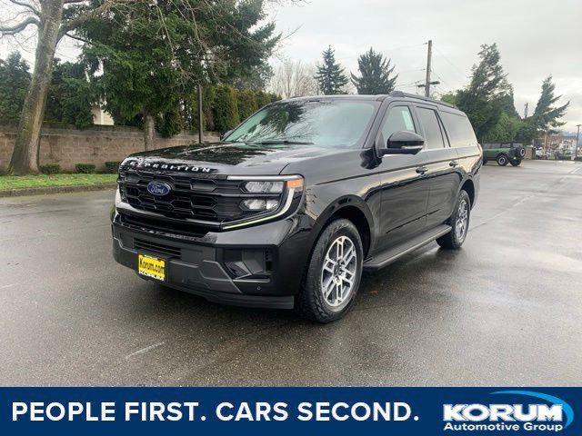 2026 Ford Expedition Max Active MAX for sale in Puyallup, WA