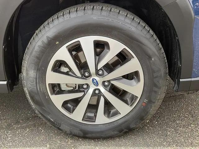 2025 Subaru Outback 2.5i