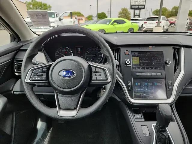 2025 Subaru Outback 2.5i