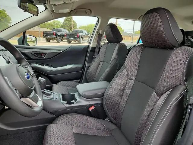 2025 Subaru Outback 2.5i