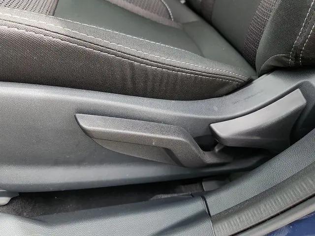 2025 Subaru Outback 2.5i