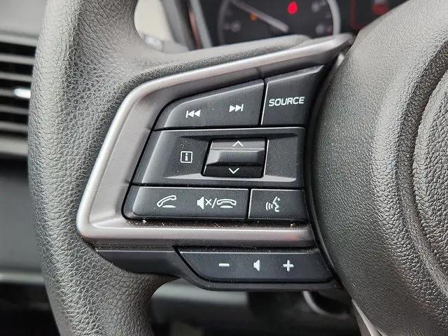 2025 Subaru Outback 2.5i