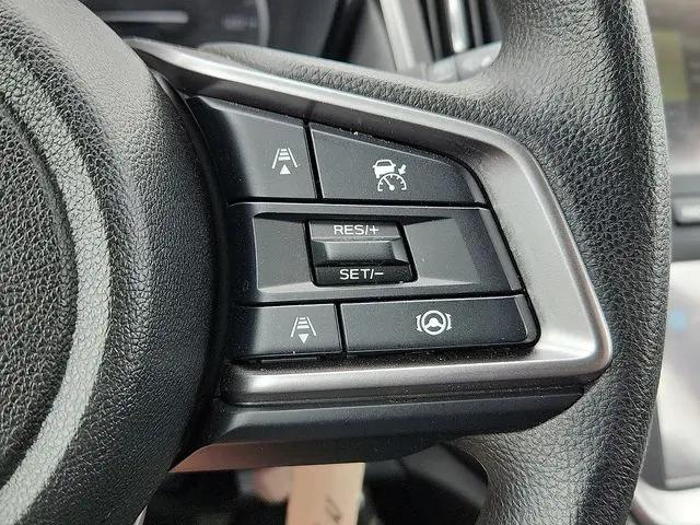 2025 Subaru Outback 2.5i