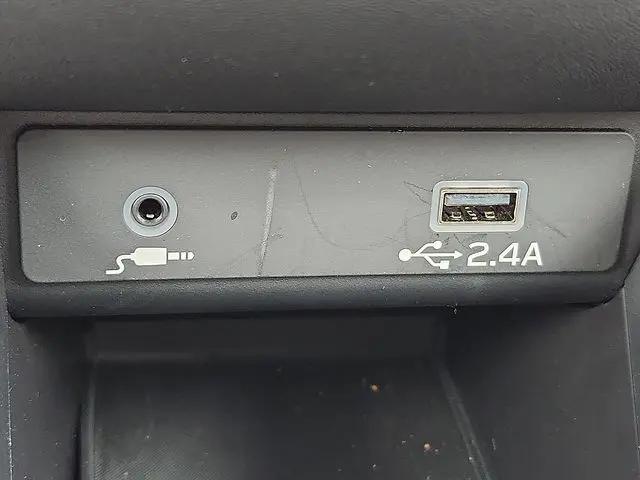 2025 Subaru Outback 2.5i