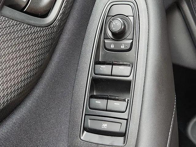 2025 Subaru Outback 2.5i