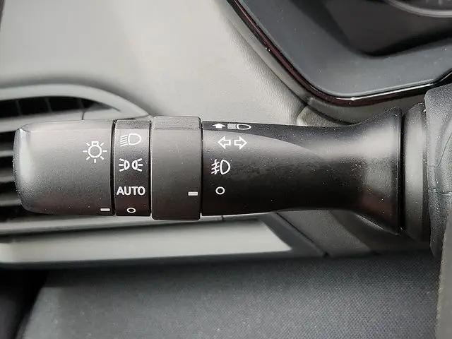 2025 Subaru Outback 2.5i