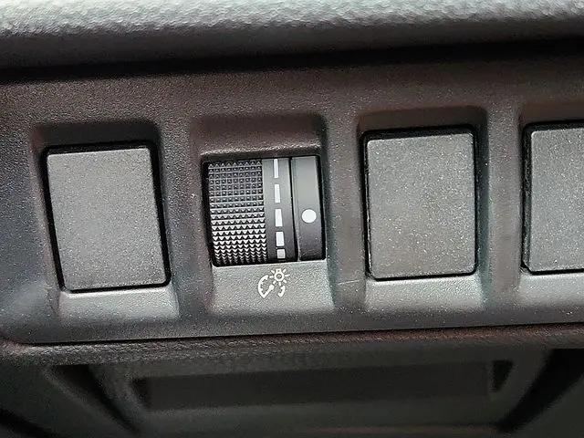 2025 Subaru Outback 2.5i