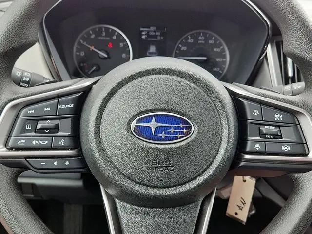 2025 Subaru Outback 2.5i