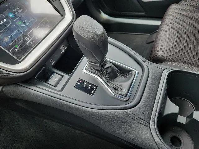 2025 Subaru Outback 2.5i