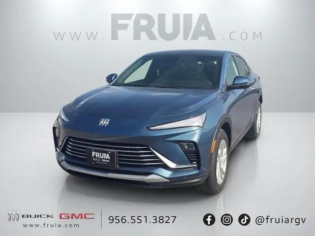 2026 Buick NV Preferred FWD for sale in Brownsville, TX