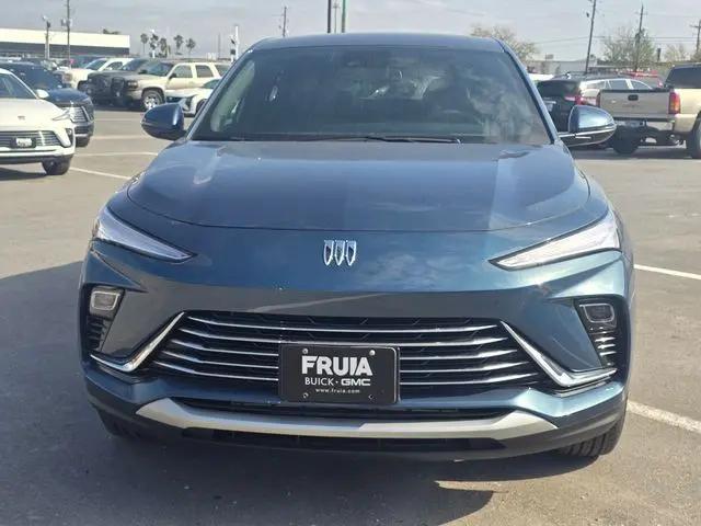 2026 Buick NV Preferred FWD