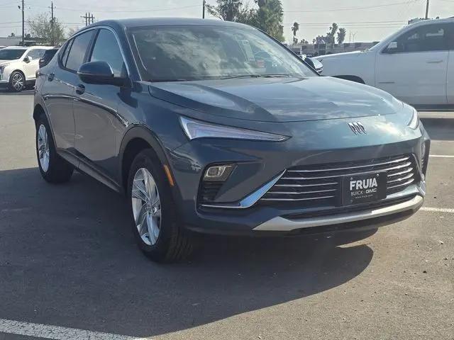 2026 Buick NV Preferred FWD