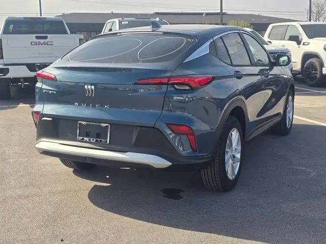 2026 Buick NV Preferred FWD