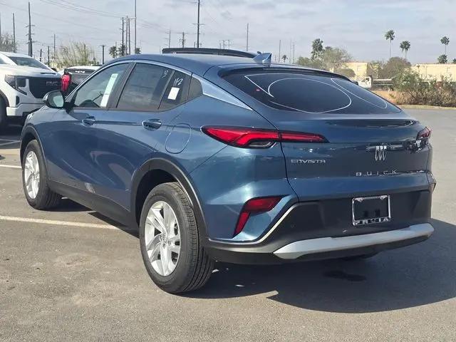 2026 Buick NV Preferred FWD