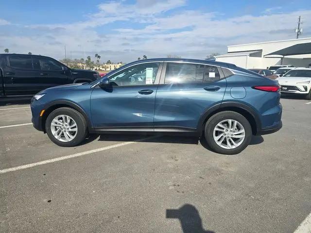 2026 Buick NV Preferred FWD