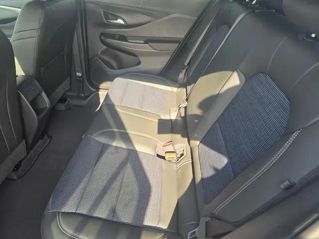 2026 Buick NV Preferred FWD