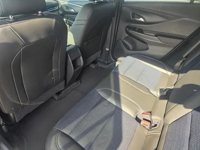 2026 Buick NV Preferred FWD