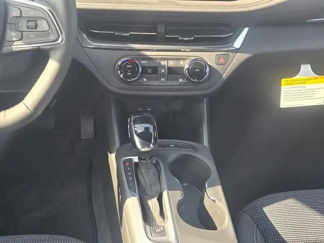 2026 Buick NV Preferred FWD