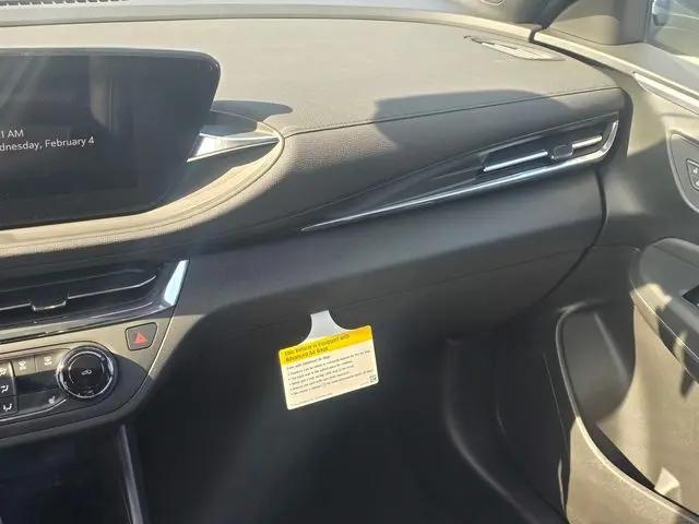 2026 Buick NV Preferred FWD