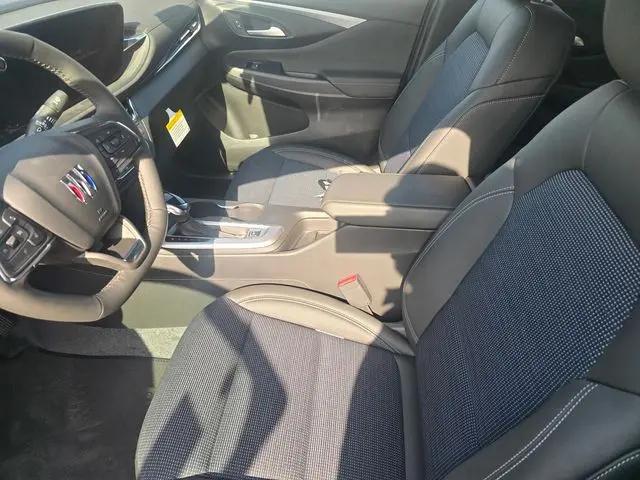 2026 Buick NV Preferred FWD