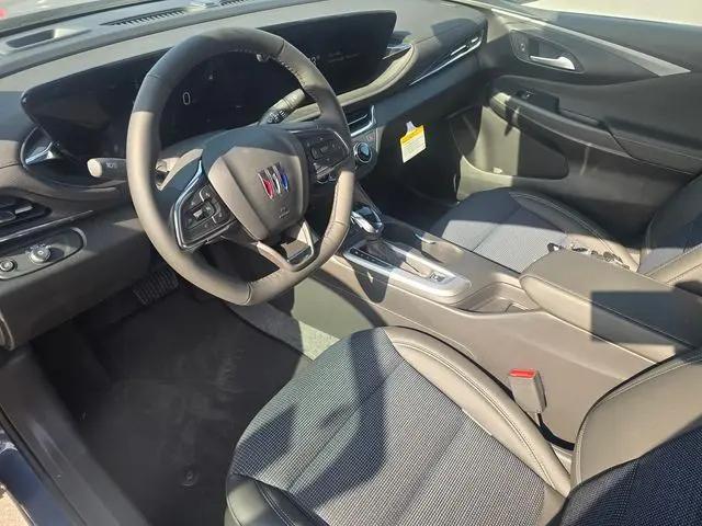 2026 Buick NV Preferred FWD