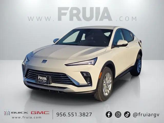 2026 Buick NV Preferred FWD for sale in Brownsville, TX
