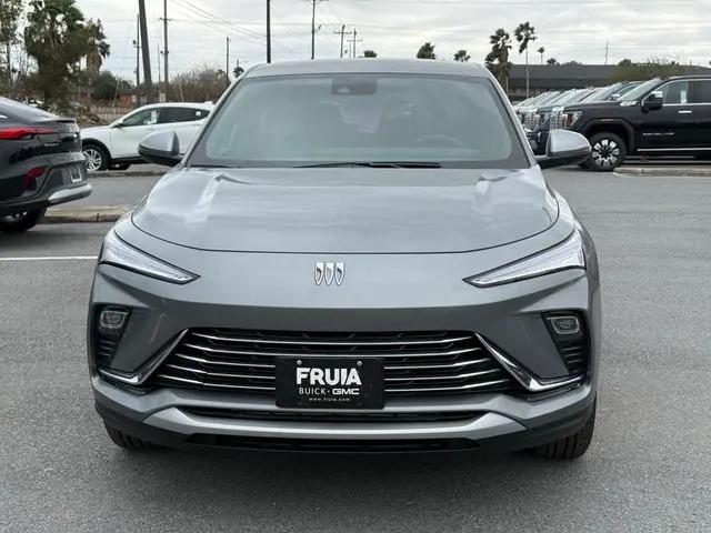 2026 Buick NV Preferred FWD