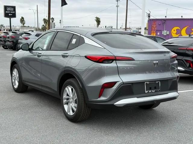 2026 Buick NV Preferred FWD