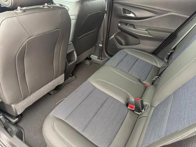 2026 Buick NV Preferred FWD