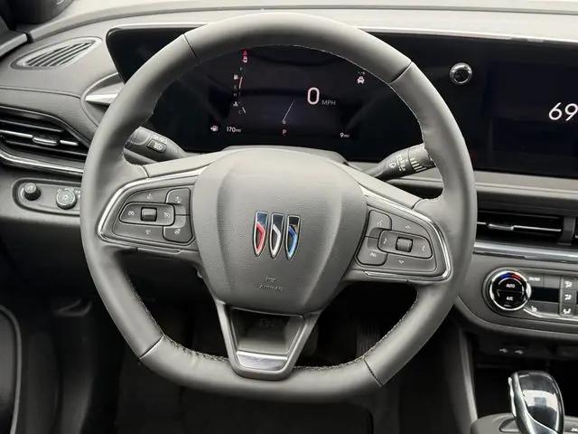 2026 Buick NV Preferred FWD