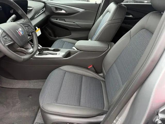 2026 Buick NV Preferred FWD