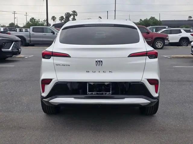 2026 Buick NV Sport Touring FWD