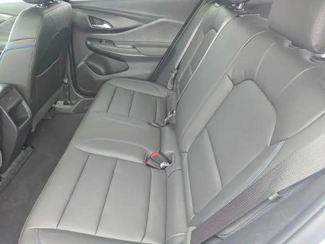 2026 Buick NV Sport Touring FWD