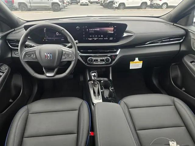 2026 Buick NV Sport Touring FWD