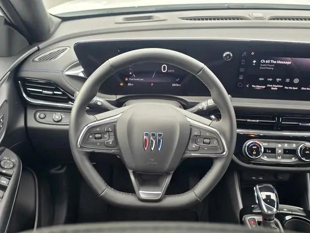 2026 Buick NV Sport Touring FWD